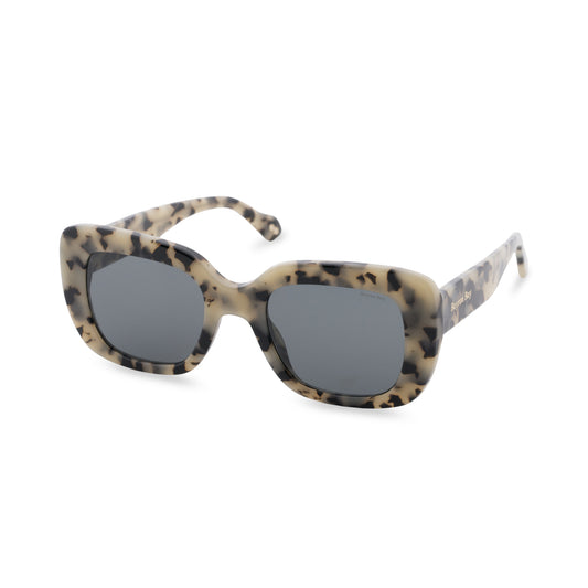 Gafas de sol Clovelly Cream Carey