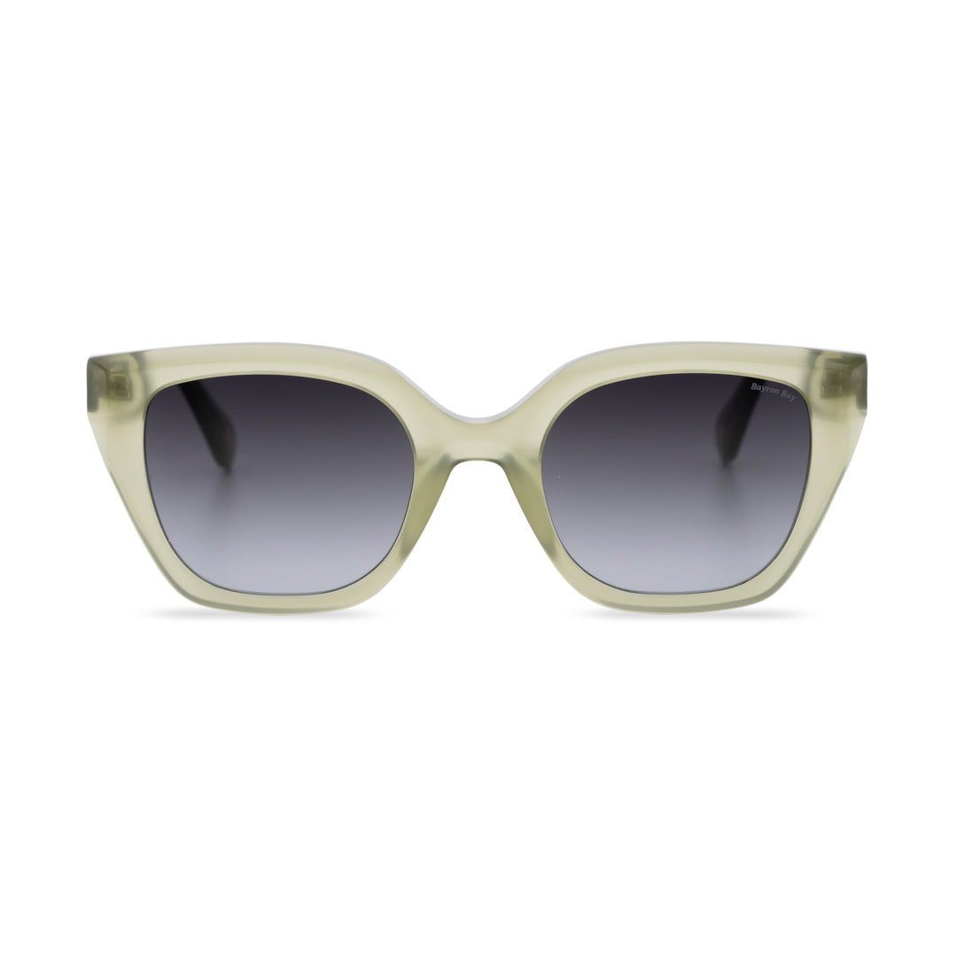 Gafas de sol Coogee Verde