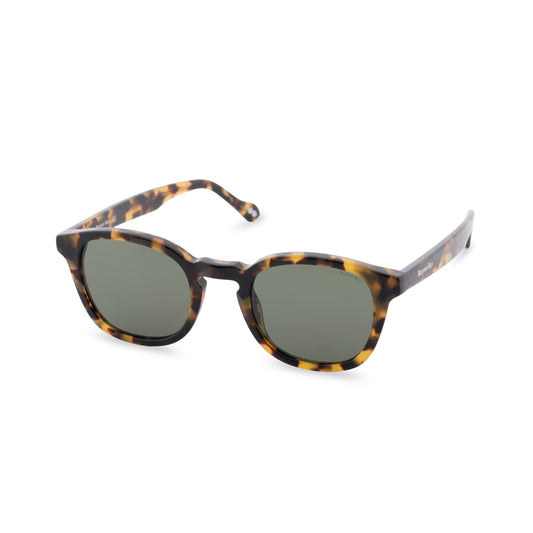 Gafas de sol Cowell Marrón