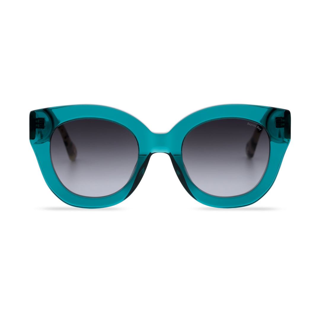 Gafas de sol Kiama Verde