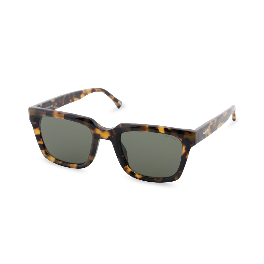 Gafas de sol Nelson Marrón