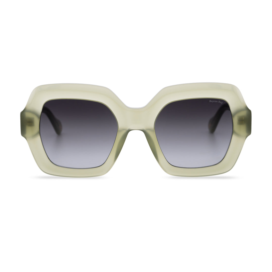 Gafas de sol Norah Verde