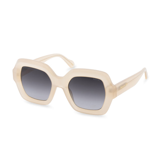 Gafas de sol Norah Beige