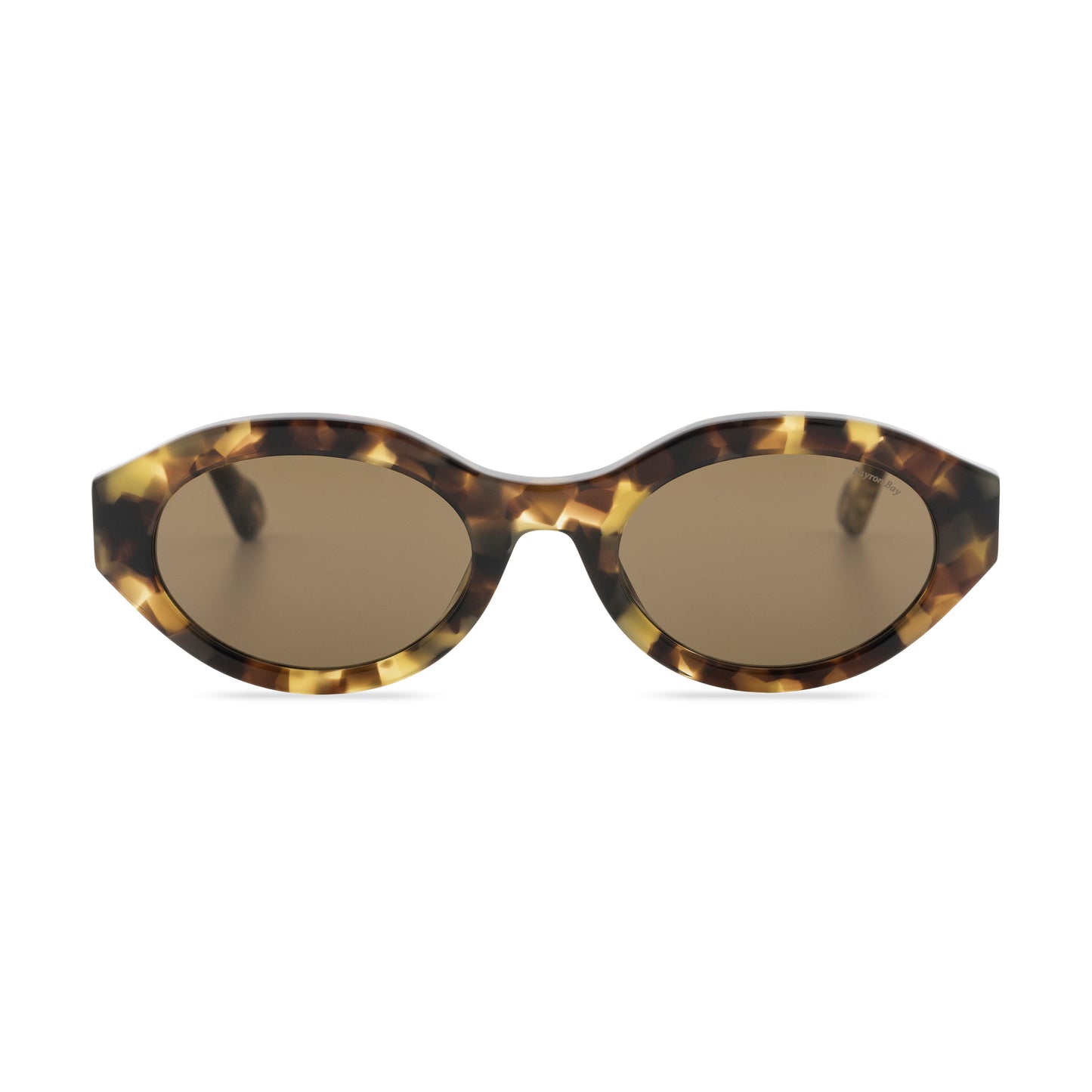 Gafas de sol Jasper Marrón