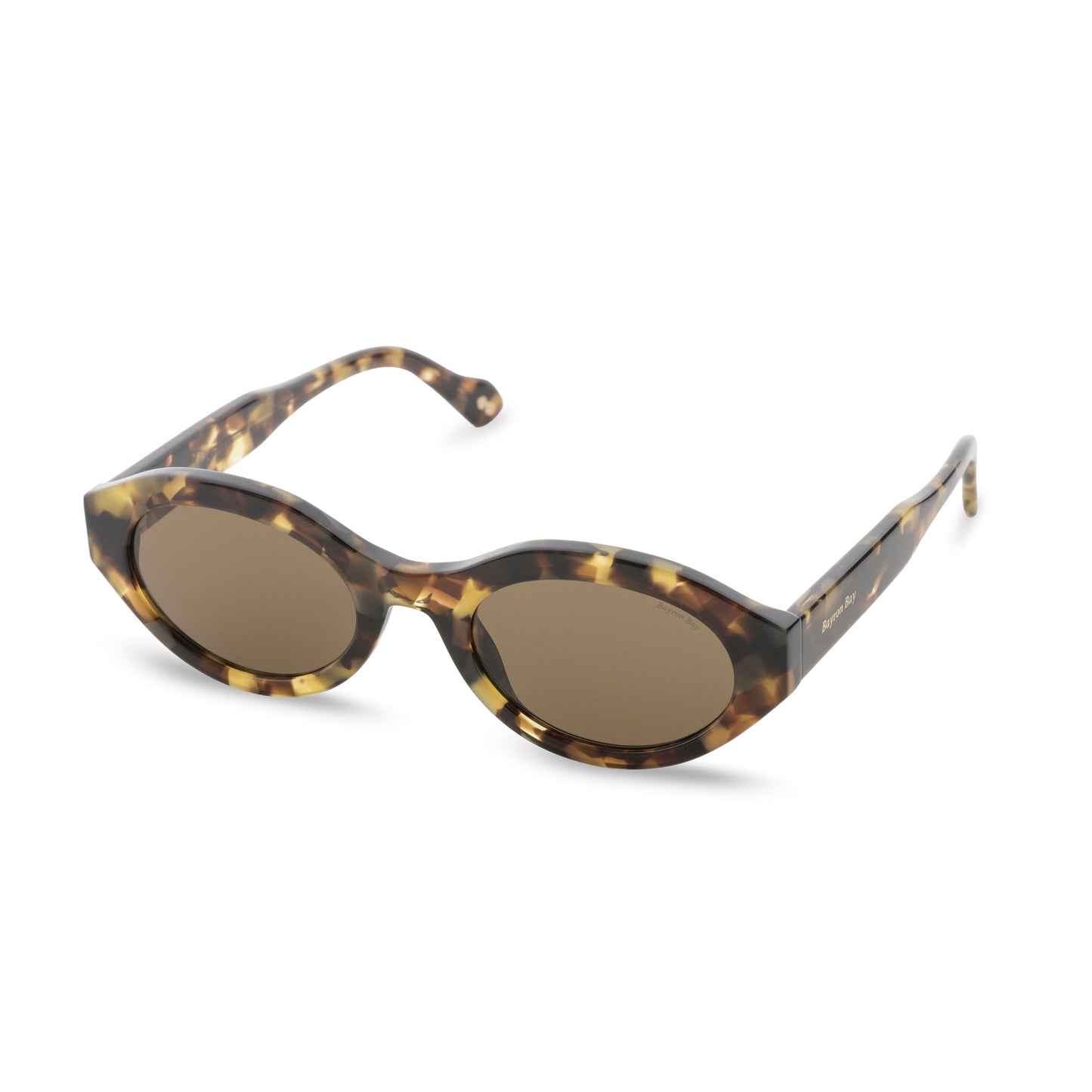 Gafas de sol Jasper Marrón