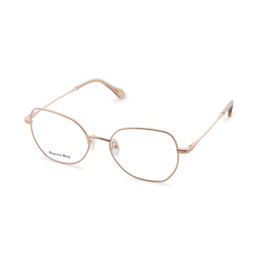 Gafas graduadas Mardie Rosa