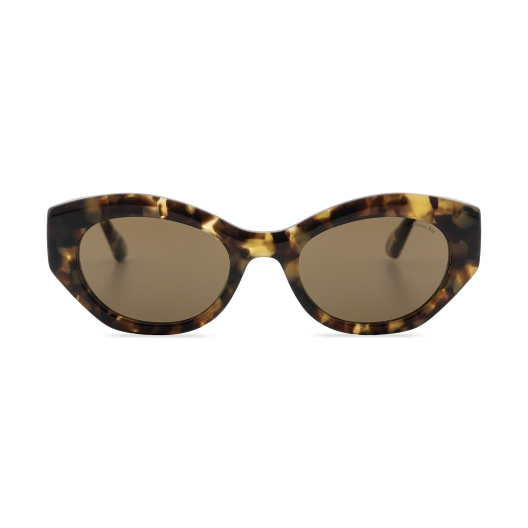Gafas de sol Marion Marrón