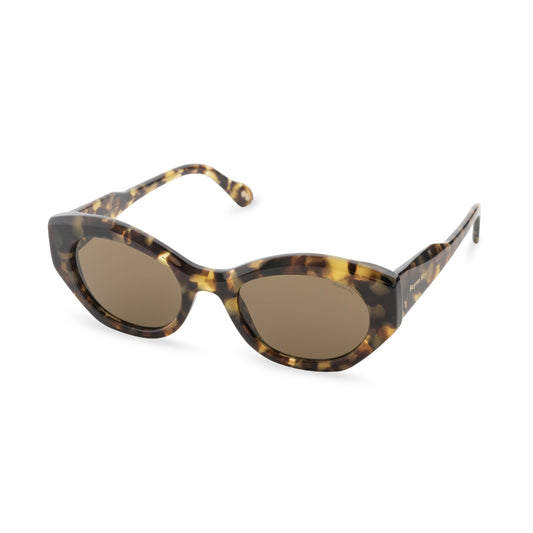 Gafas de sol Marion Marrón