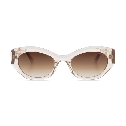 Gafas de sol Marion Transparente