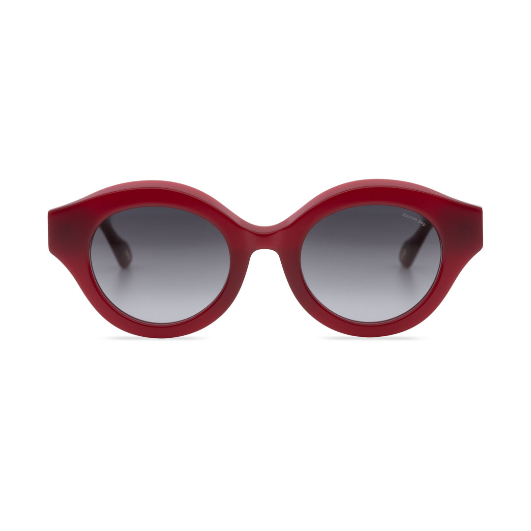 Gafas de sol Sandy Granate