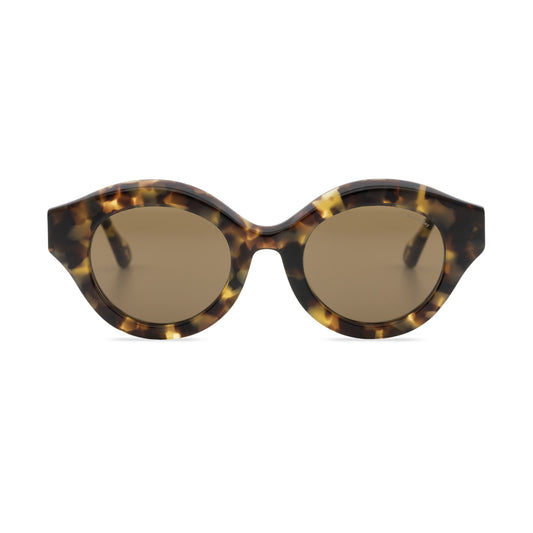 Gafas de sol Sandy Marrón