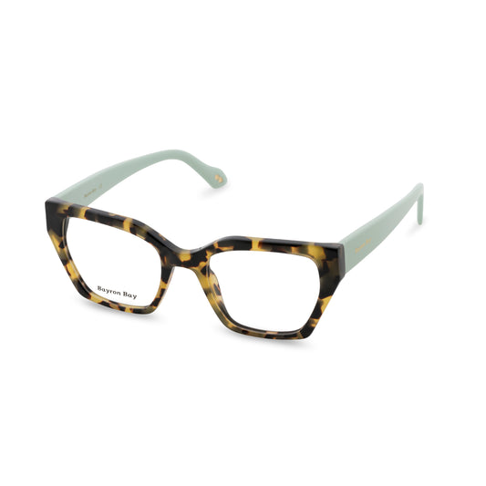 Gafas graduadas Sarina Marrón