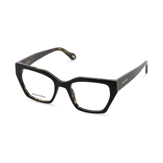 Gafas graduadas Sarina Negro