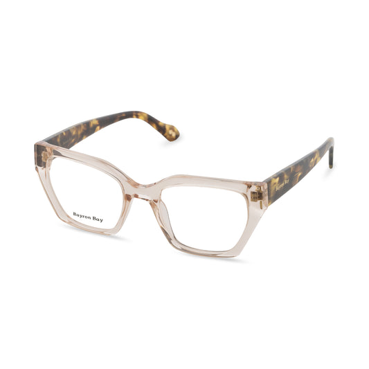 Gafas graduadas Sarina Rosa