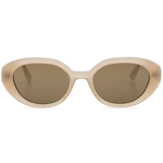 Gafas de sol Shelly Beige