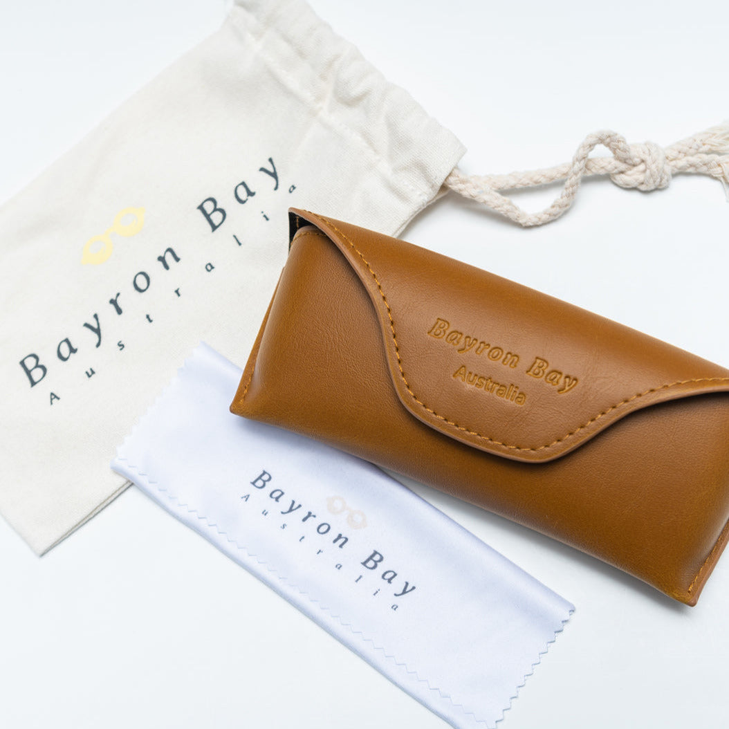 Gafas de sol Clovelly Cream Carey