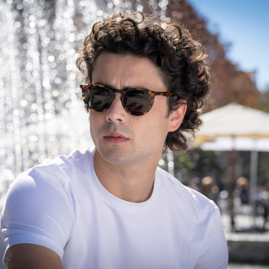 Gafas de sol Bondi Marrón