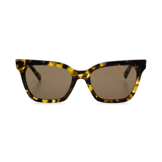 Gafas de sol Emerald Marrón