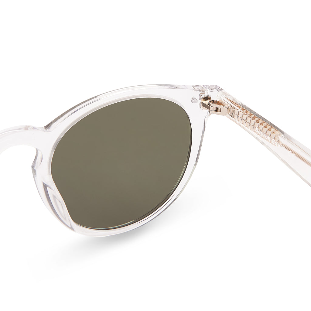 Gafas de sol Bondi Transparente