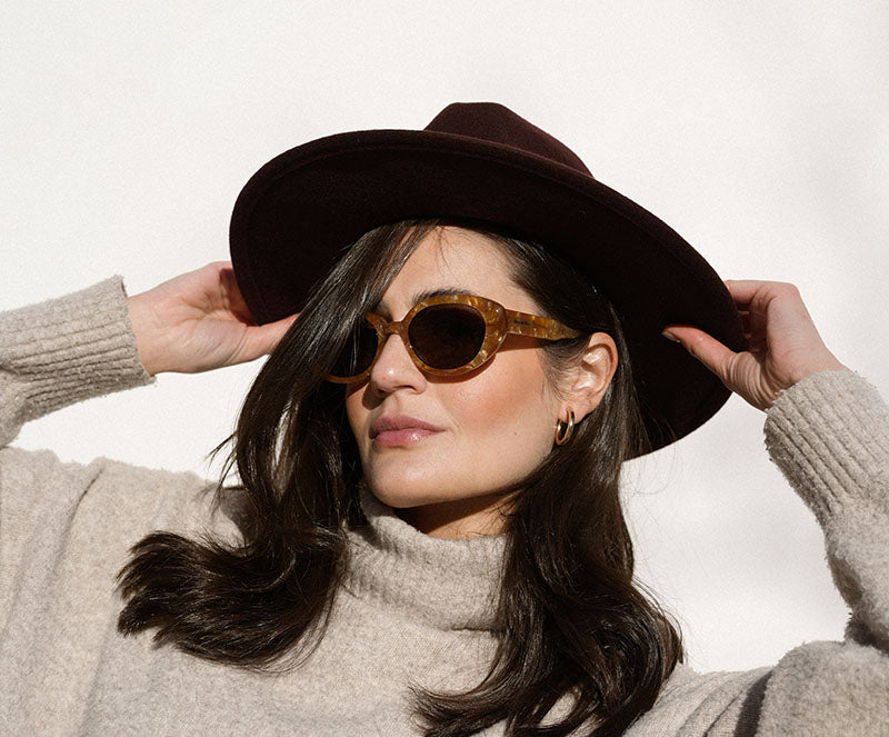 Cómo elegir gafas de sol para tu óptica.