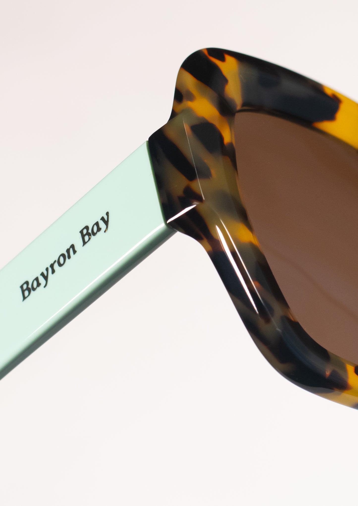 Gafas de sol Norah Marrón