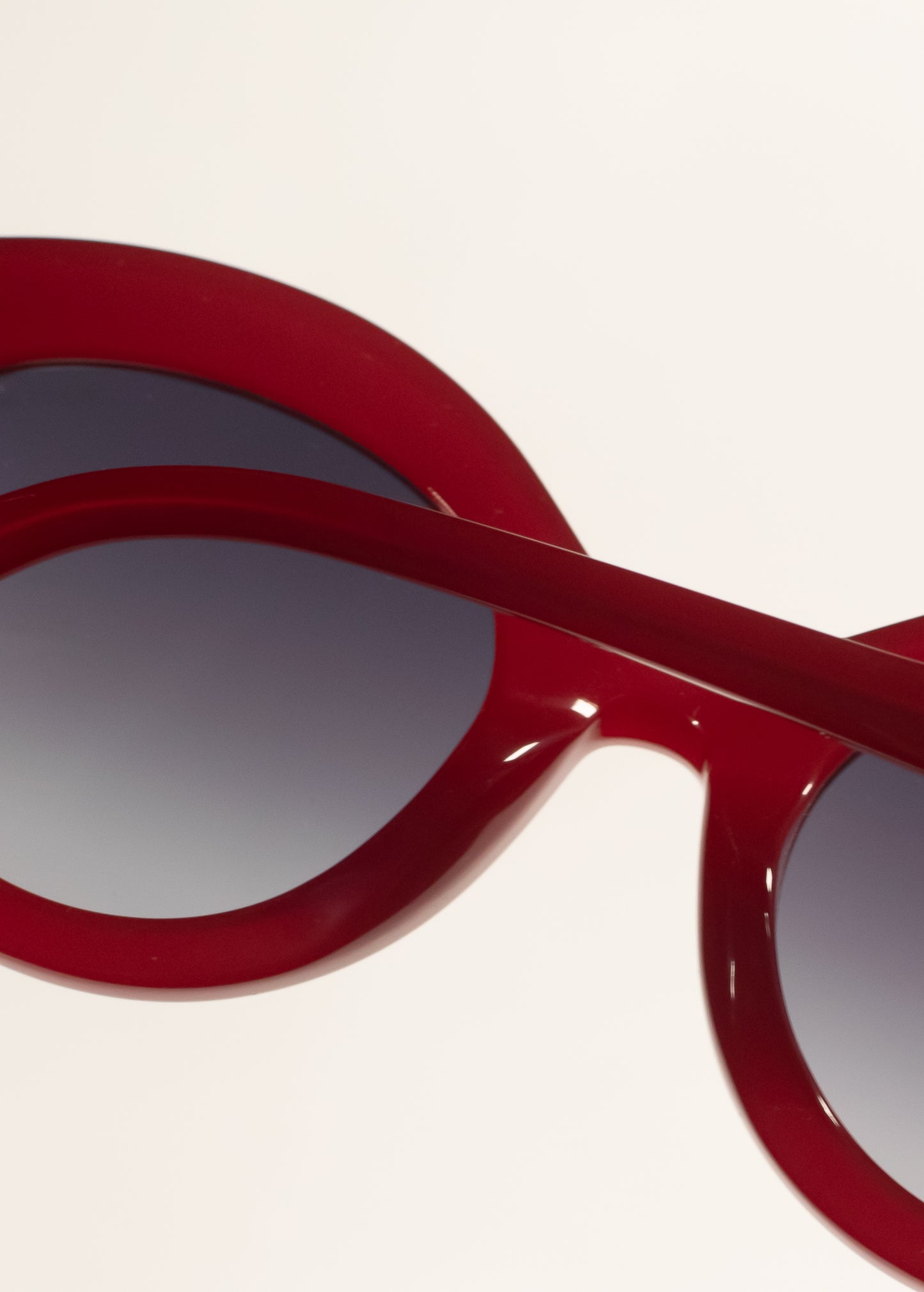 Gafas de sol Sandy Granate