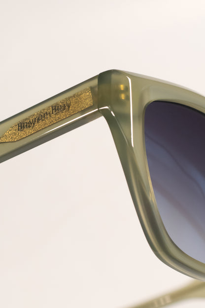 Gafas de sol Coogee Verde