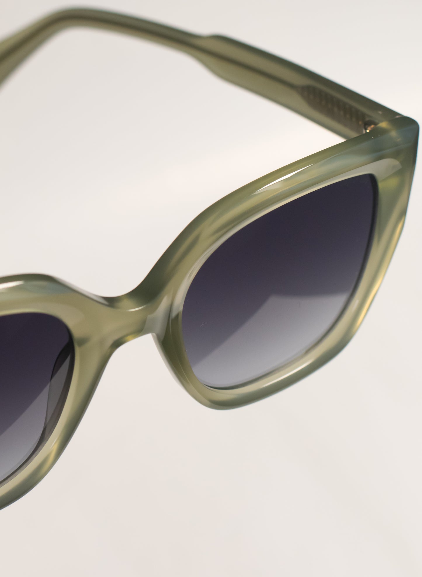 Gafas de sol Coogee Verde