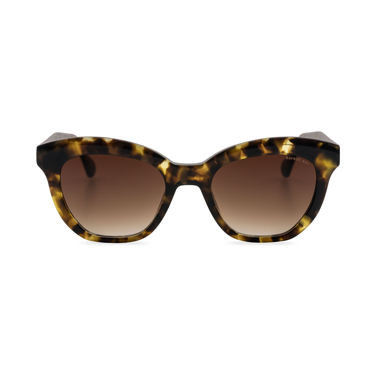 Gafas de sol Hellens Marrón