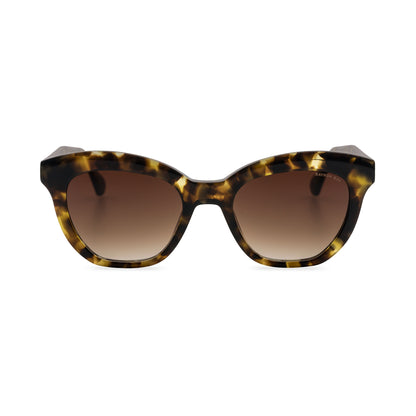 Gafas de sol Hellens Marrón