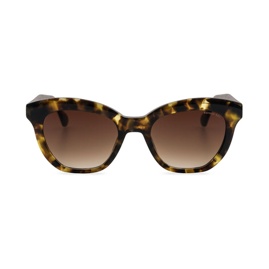 Gafas de sol Hellens Marrón