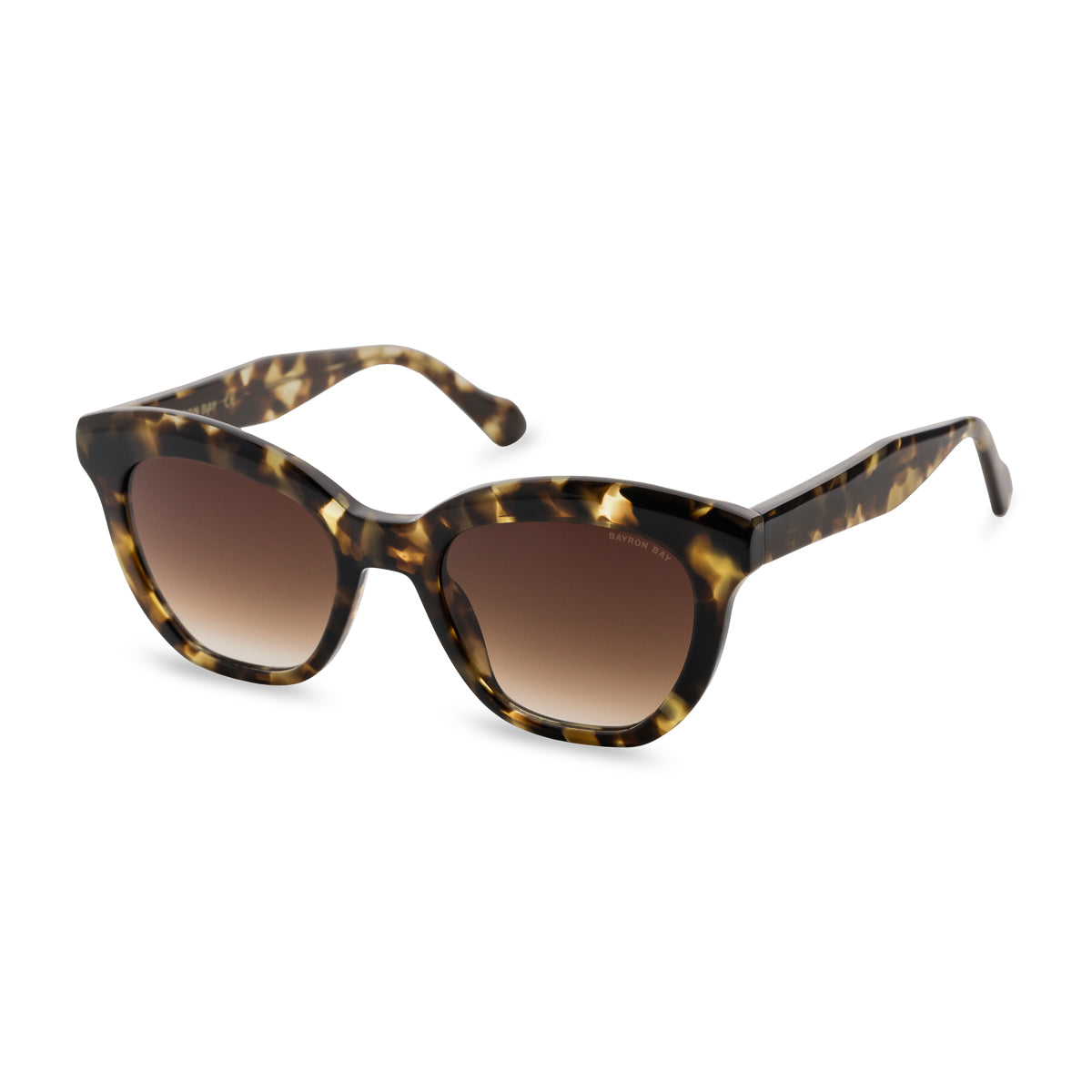 Gafas de sol Hellens Marrón