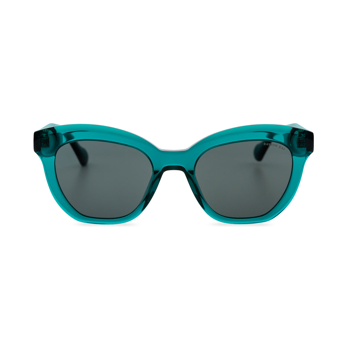 Gafas de sol Hellens Verde