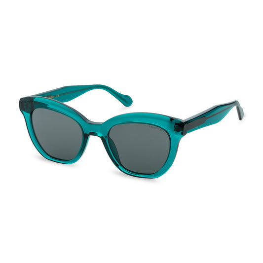 Gafas de sol Hellens Verde