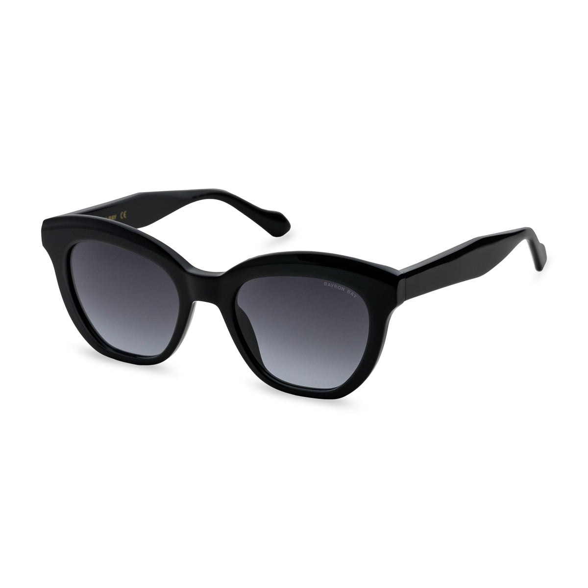 Gafas de sol Hellens Negro
