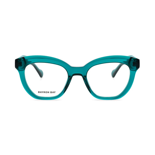 Gafas Hellens Verde