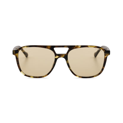Gafas de sol Airly Marrón Carey