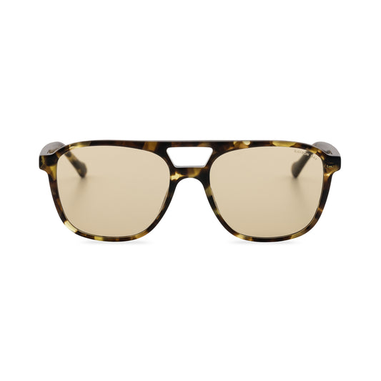 Gafas de sol Airly Marrón Carey