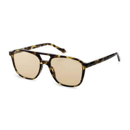 Gafas de sol Airly Marrón Carey