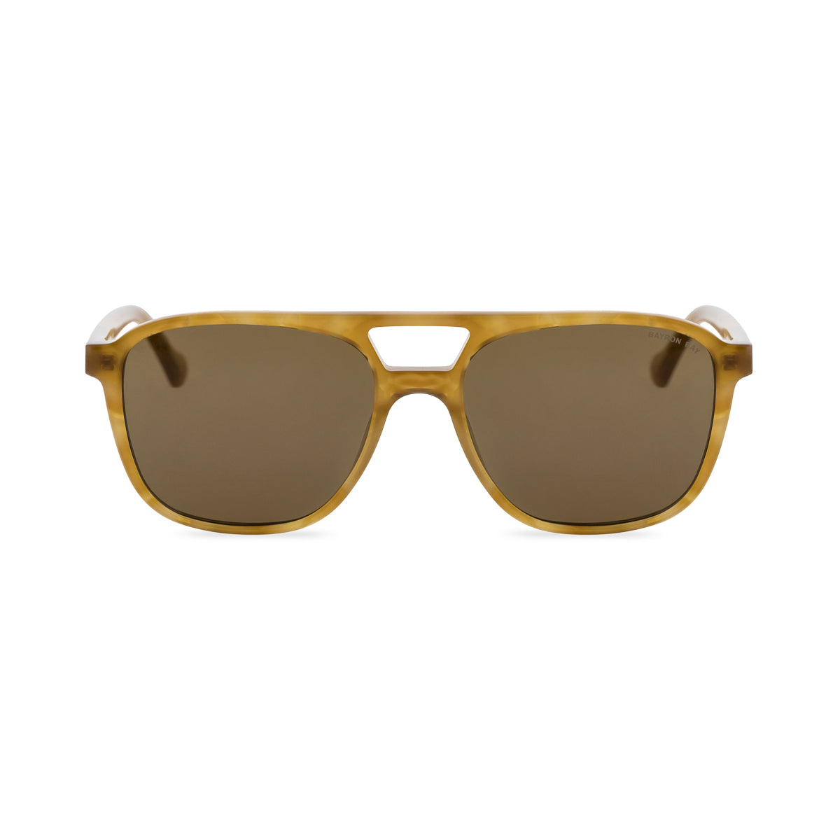 Gafas de sol Airly Caramelo
