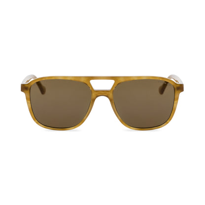 Gafas de sol Airly Caramelo