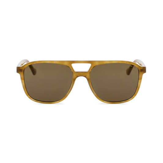 Gafas de sol Airly Caramelo