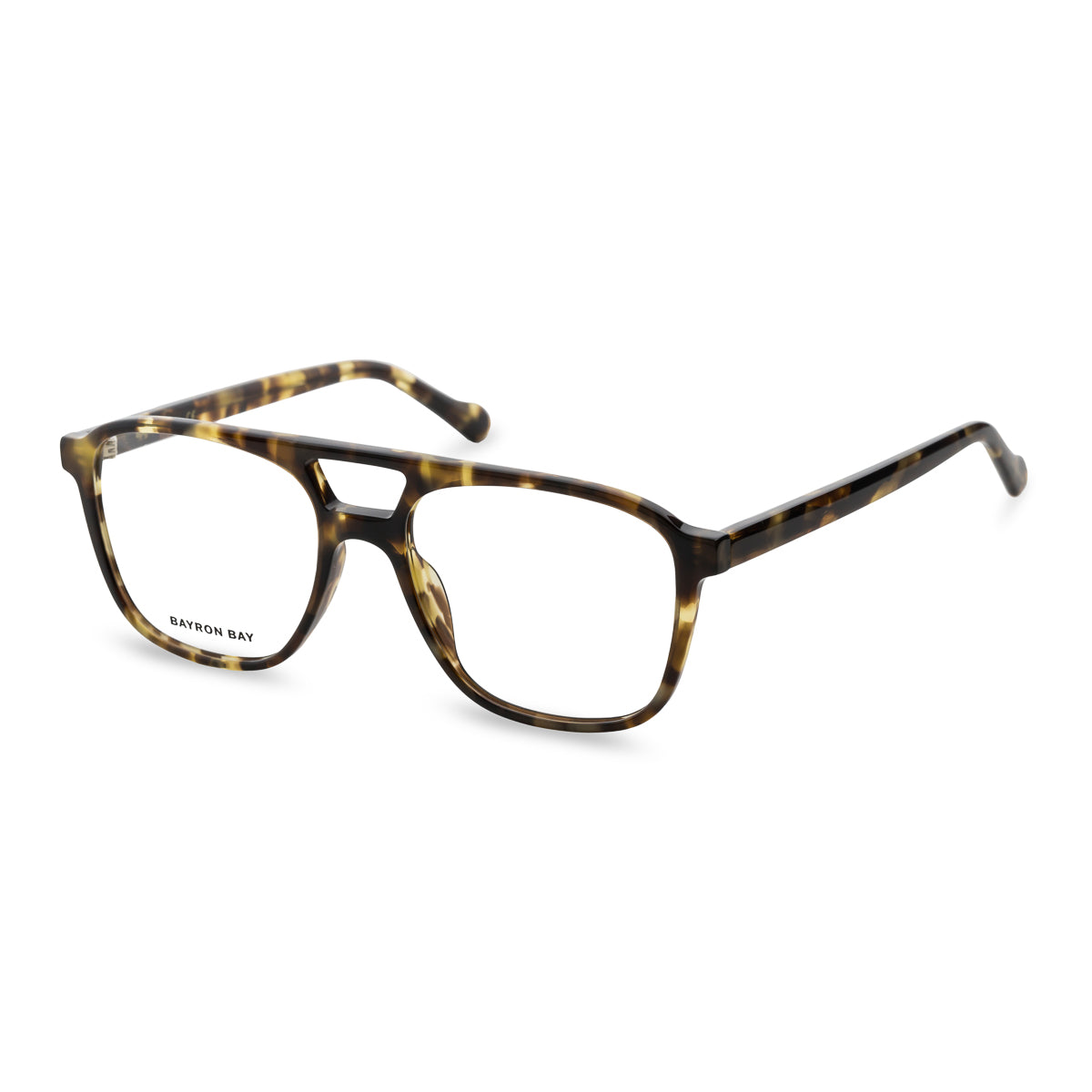 Gafas Airly Marrón Carey