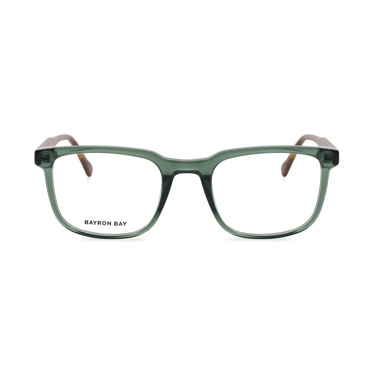 Gafas Tully Verde y Carey