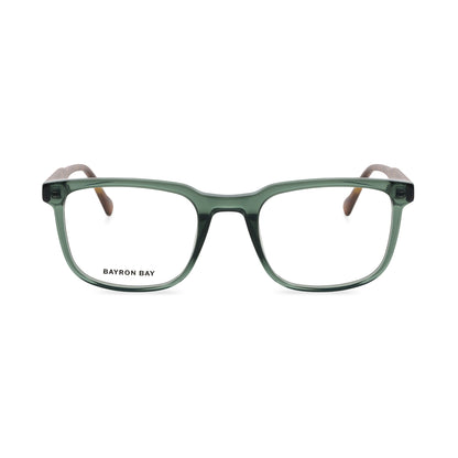 Gafas Tully Verde y Carey