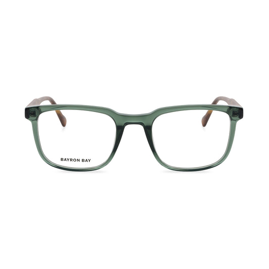 Gafas Tully Verde y Carey