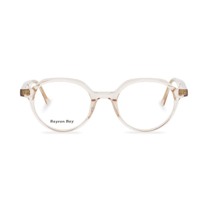 Gafas graduadas Bowell Transparente