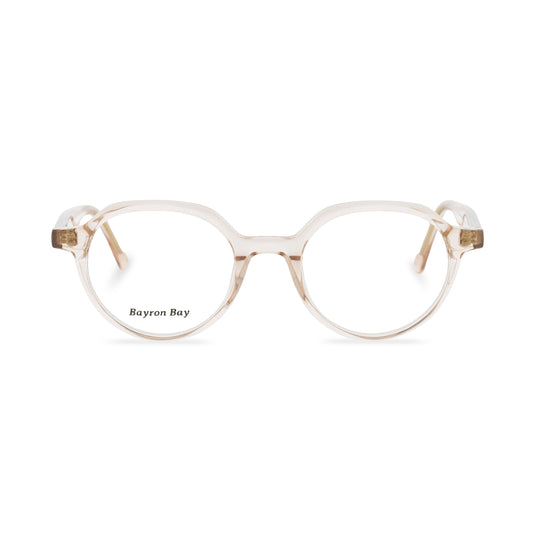 Gafas graduadas Bowell Transparente