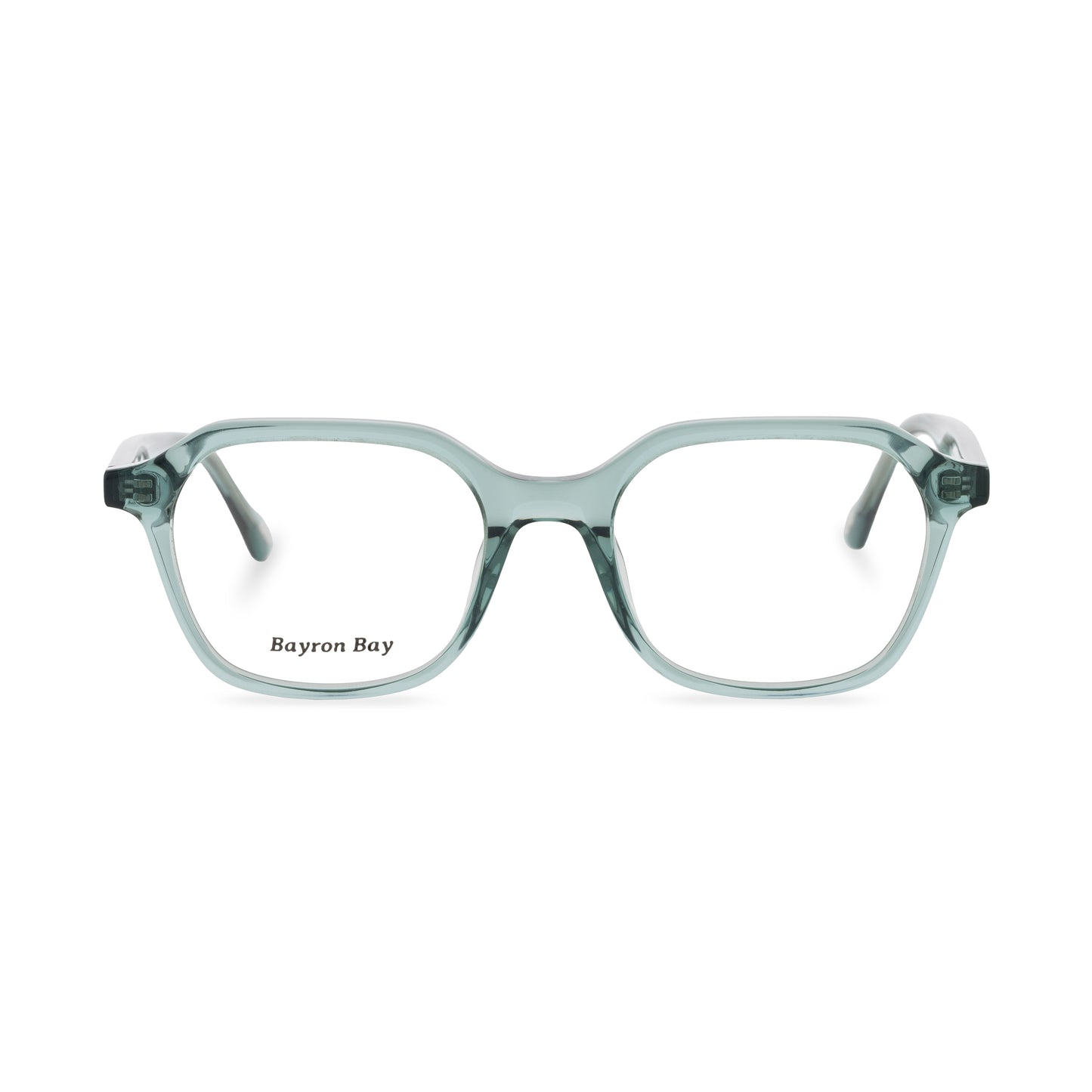 Gafas graduadas Broome Verde