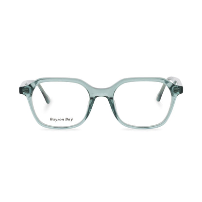 Gafas graduadas Broome Verde